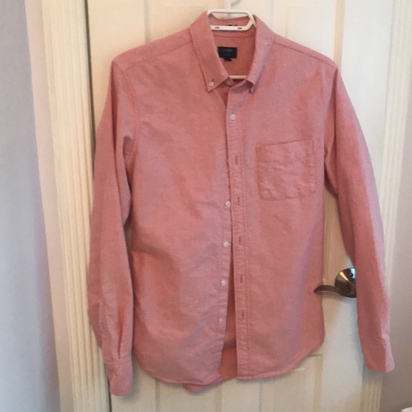 Jcrew Button Down Shirt Duo - Picture 2 of 3